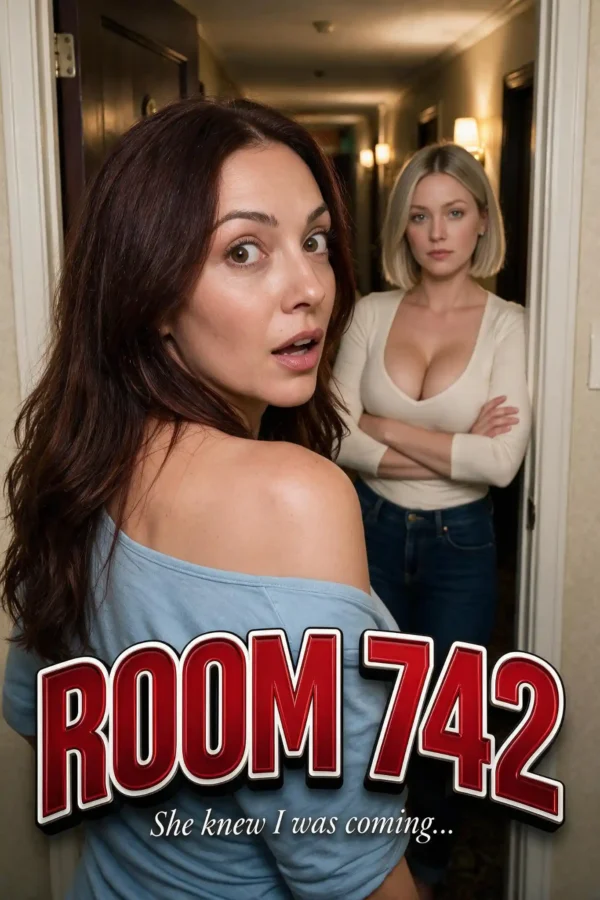 Room 742 cover art